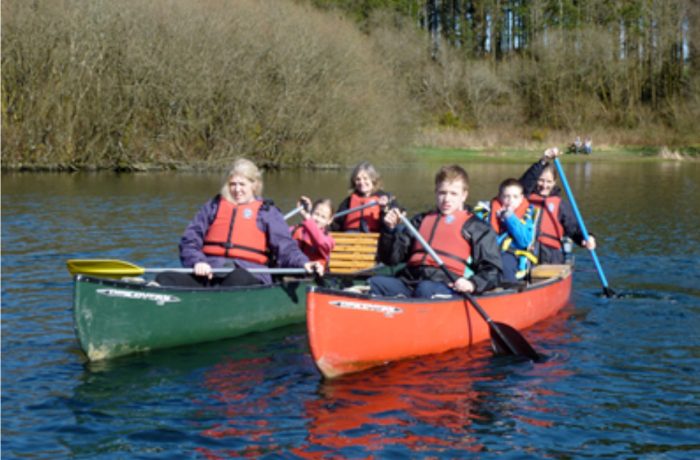 Canoe