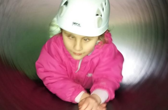 Tunnel