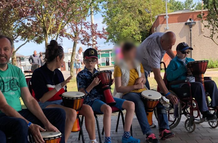 Drums