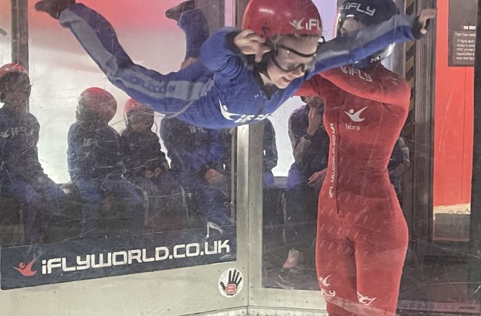 iFly